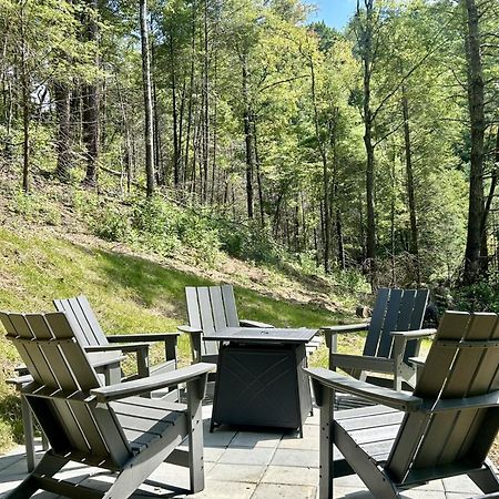 Hawks Nest Mountain Cabin Sevierville Zewnętrze zdjęcie